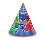 PJ Masks Pyjamahelden 6 Hüte