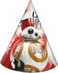 Star Wars Episode 8 | 6 Hüte