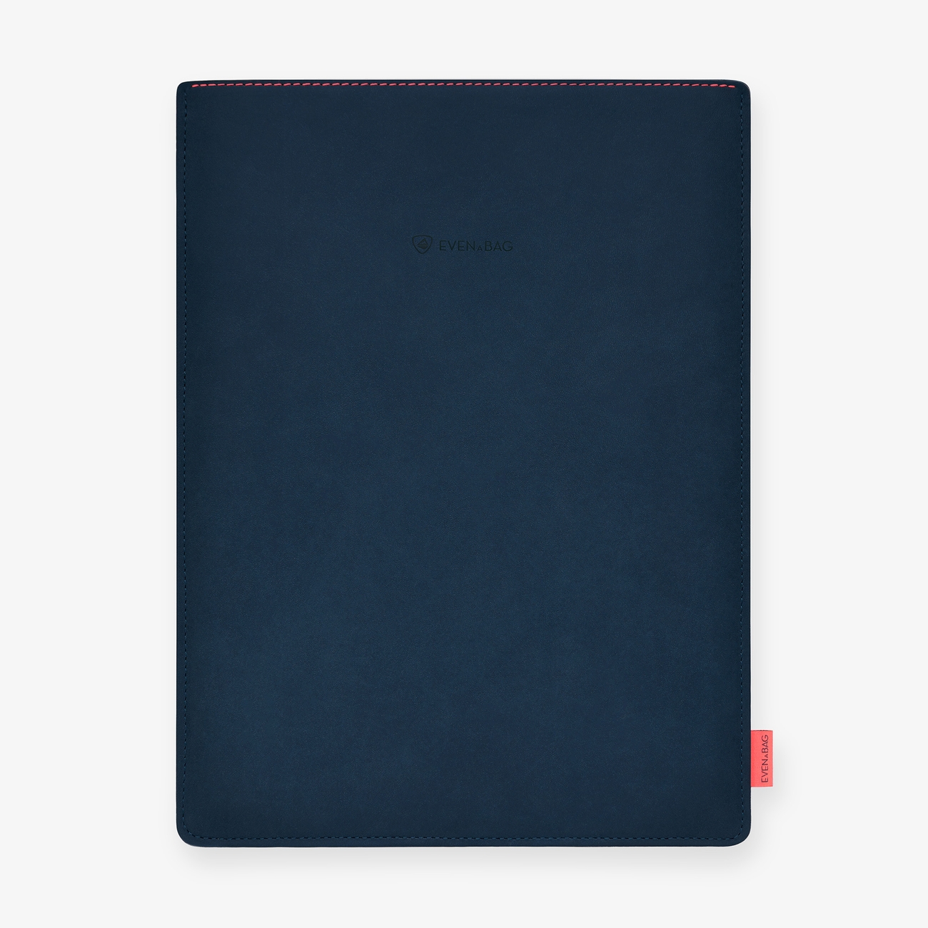 MacBook Hülle AUBERRY aus Leder und Wollfilz