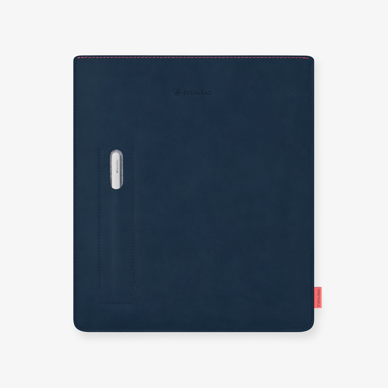 iPad Pro / Air Hülle AUBERRY aus Leder und Wollfilz