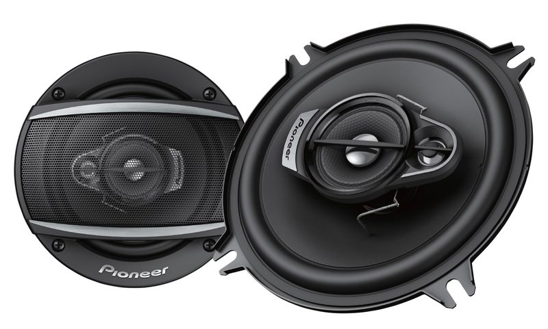 Pioneer TS-A1370F 13 cm Koaxial System Lautsprecher 3-Wege 300 Watt max