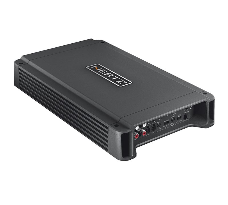 Hertz HCP4 4-Kanal Verstärker Endstufe Hertz HCP4 4-Kanal Verstärker Endstufe