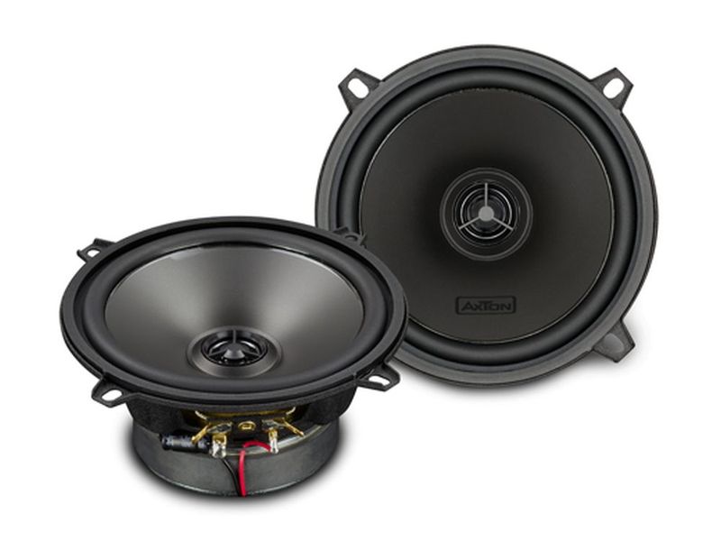 AXTON ATX130 2-Wege 13 cm Coaxial Lautsprecher System 130 mm