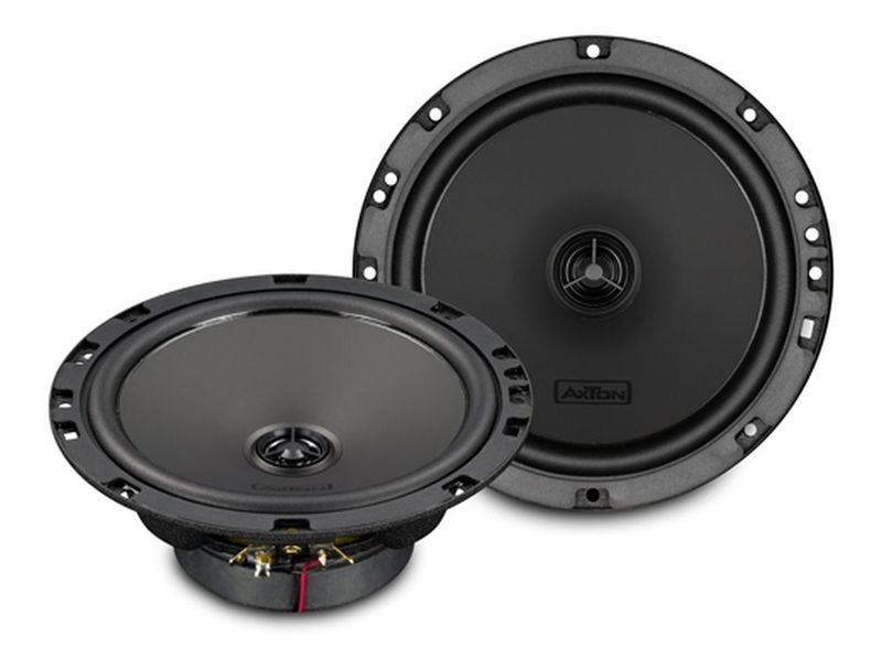 AXTON ATX165 2-Wege 16,5 cm Coaxial Lautsprecher System 165 mm