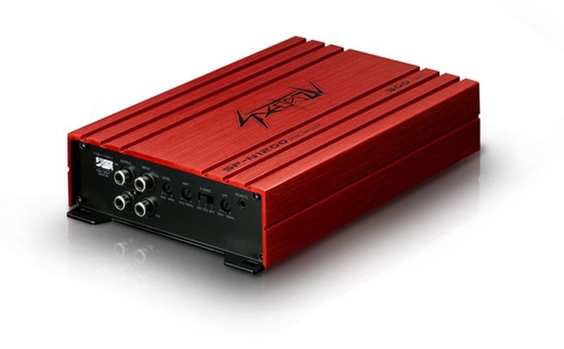 SPECTRON SP-N1200 1-Kanal Monoblock Verstärker Endstufe 300 Watt an 2 OHM SPECTRON SP-N1200 1-Kanal Monoblock Verstärker Endstufe 300 Watt an 2 OHM