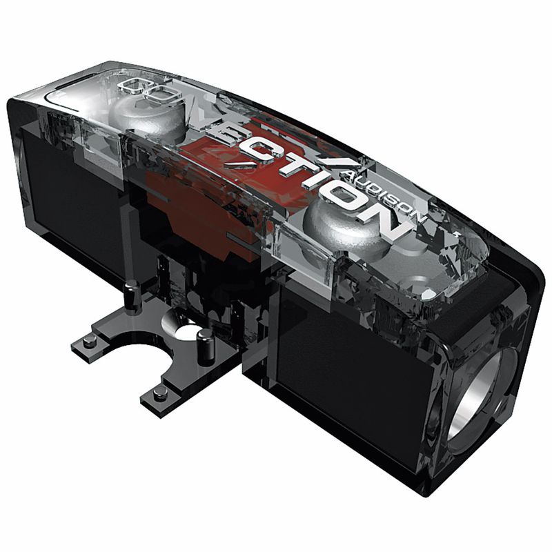 Connection BFH 14 Sicherungshalter bis 20 mm² für Mini-ANL Sicherungen