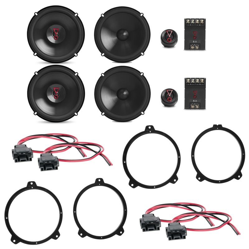 JBL Stage3 607C Stage3 627 Lautsprecher Einbauset für 3er E46 Limousine Coupé JBL Stage3 607C Stage3 627 Lautsprecher Einbauset für 3er E46 Limousine Coupé