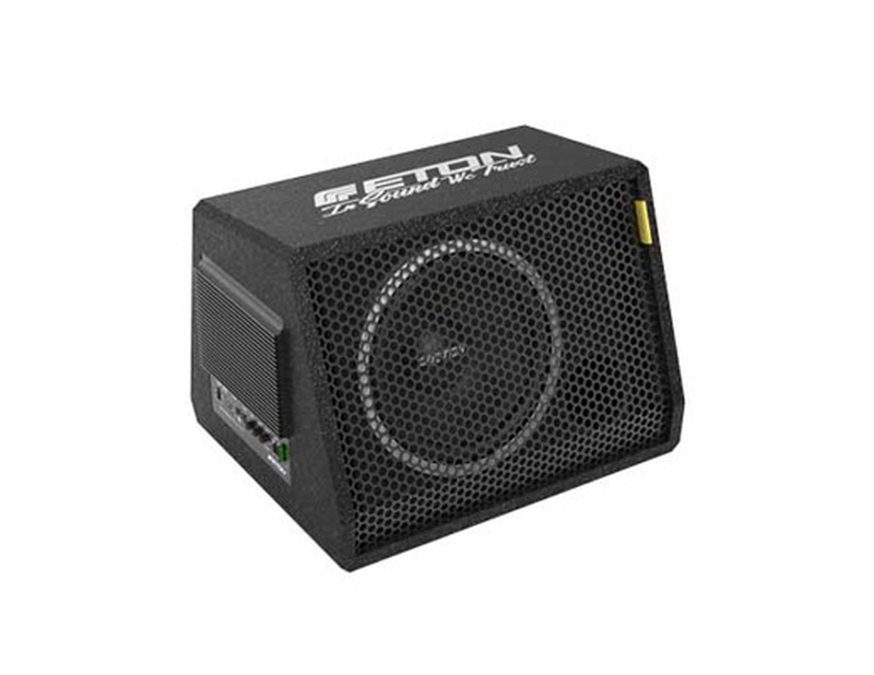 ETON Move M10-300AR 25 cm Aktiv-Subwoofer mit integriertem Verstärker