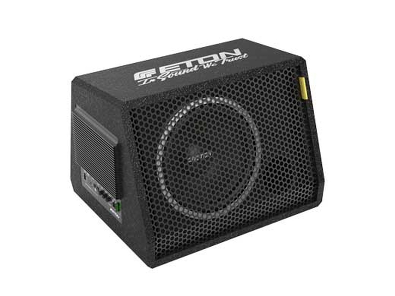 ETON Move M12-400AR 30 cm Aktiv-Subwoofer mit integriertem Verstärker
