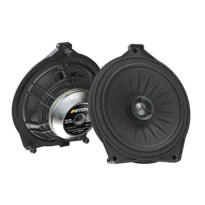 ETON MB100CNX Koaxial Center Lautsprecher passend für Mercedes S-Klasse W222 ETON MB100CNX Koaxial Center Lautsprecher passend für Mercedes S-Klasse W222