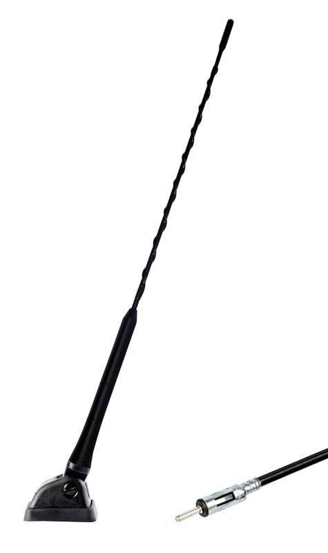 Flexible Dachgelenkantenne passiv AM/FM (DAB optional mit ATTB-4726.01) Flexible Dachgelenkantenne passiv AM/FM (DAB optional mit ATTB-4726.01)