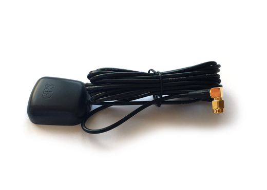 Xzent GPS Antenne für X-402 X-302BT mit SMA