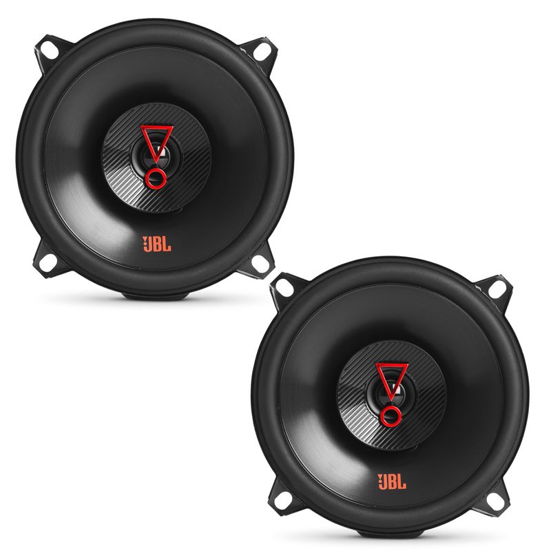 JBL Stage3 527 Koaxial Lautsprecher Einbauset für BMW E32 E38 vorne oder hinten JBL Stage3 527 Koaxial Lautsprecher Einbauset für BMW E32 E38 vorne oder hinten