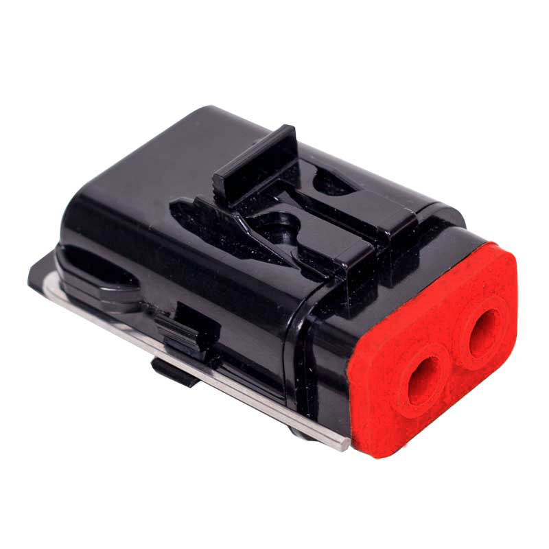AMPIRE XSM10 Sicherungshalter Set 6/10 mm² mit ATC-Sicherungen wasserdicht AMPIRE XSM10 Sicherungshalter Set 6/10 mm² mit ATC-Sicherungen wasserdicht