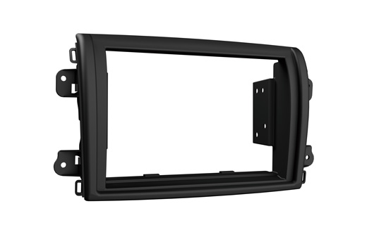 N-XFDUC8 Radioblende für Fiat Ducato Serie 8 für Z-E3766 Z-E3776 X-F270 X-F275