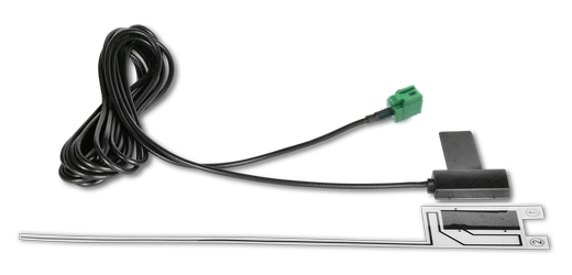XZENT N-X522-DAB X-522 Digitalradio DAB+ Antenne Scheibenklebeantenne
