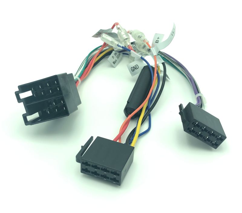 XZENT X-522 ISO Anschlusskabel