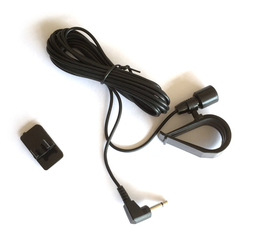 XZENT X-522 Externes Mikrofon N-X522-MIC XZENT X-522 Externes Mikrofon N-X522-MIC