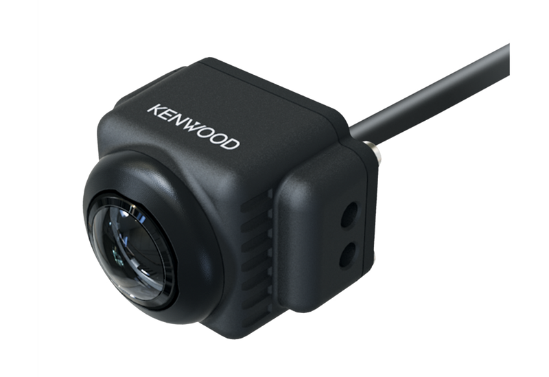 Kenwood CMOS-740HD Rückfahrkamera Frontkamera Kenwood CMOS-740HD Rückfahrkamera Frontkamera
