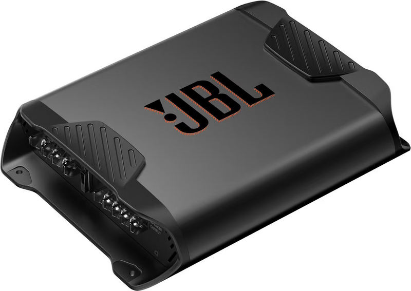 JBL Concert A652 2-Kanal Verstärker Endstufe