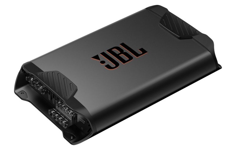 JBL Concert A704 4-Kanal Verstärker Endstufe JBL Concert A704 4-Kanal Verstärker Endstufe