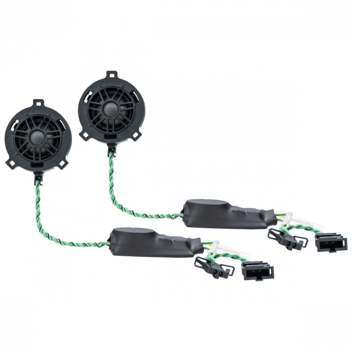 ETON UG VAG 25 Hochtöner Paar Upgrade VAG25 25 mm