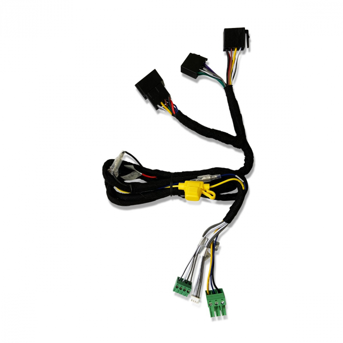 ETON ACCM2 plug & play Anschlusskabel für Micro120.2 Micro 120.2 Verstärker
