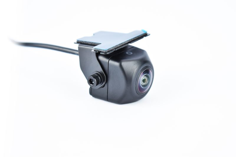 Pioneer ND-BC9 hoch auflösende Rückfahrkamera mit Weitwinkeloptik 