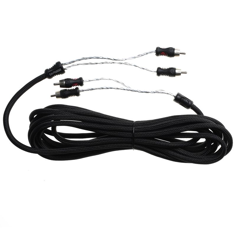 Emphaser ESP-RC5 2-Kanal Cinch-Kabel 500cm 5 Meter