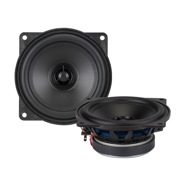AXTON ATX100S 2-Wege 10 cm Koaxial Lautsprecher System 100 mm AXTON ATX100S 2-Wege 10 cm Koaxial Lautsprecher System 100 mm
