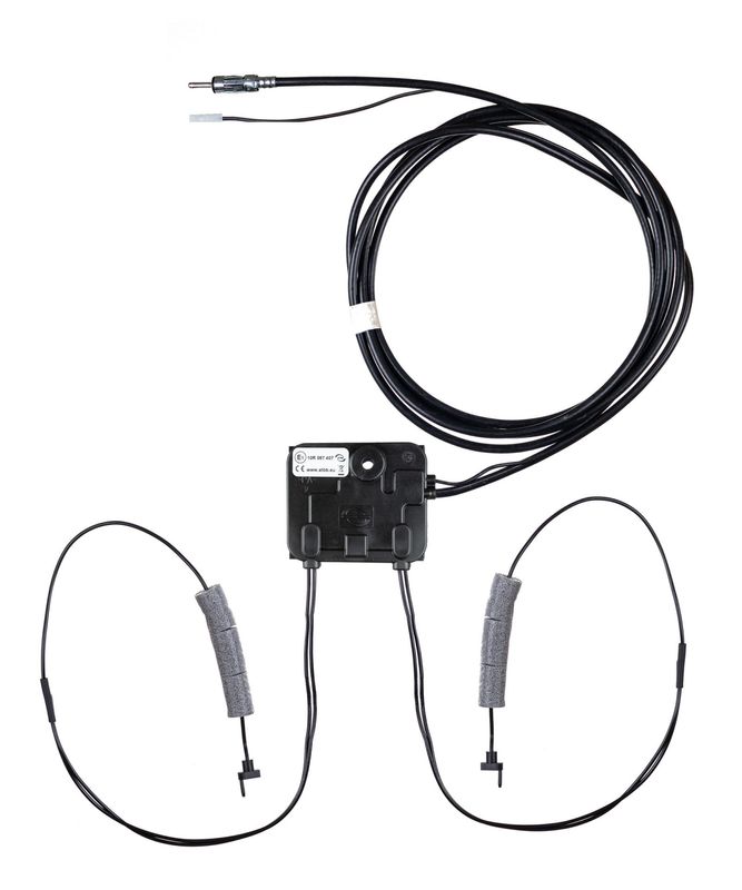 ATTB 5010.08 Wohnmobilantenne für AM/FM (DAB optional mit ATTB-4724.02) ATTB 5010.08 Wohnmobilantenne für AM/FM (DAB optional mit ATTB-4724.02)