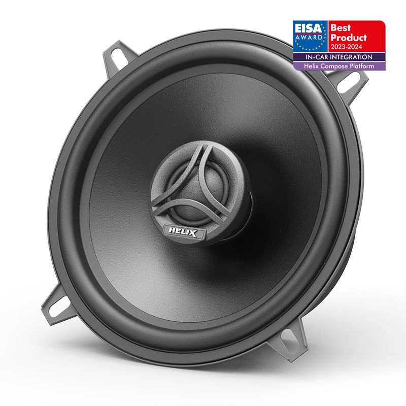 HELIX CB C130.2-S3 13 cm 2-Wege Koaxial Lautsprecher System Compose Basic