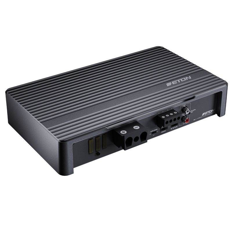 ETON MA1 1-Kanal Mono Verstärker Endstufe MA 1 Digital ETON MA1 1-Kanal Mono Verstärker Endstufe MA 1 Digital
