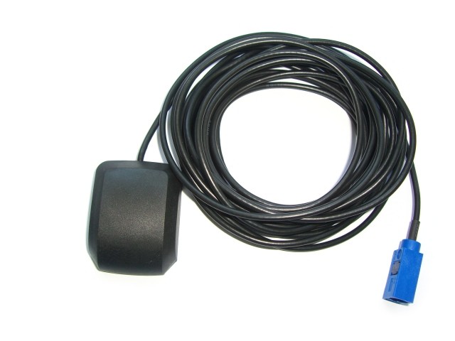 ZENEC GPS Antenne ZE-NC2041D ZE-NC2051D ZE-NC3711D Z-E2015 Z-E3715 Fakra ZENEC GPS Antenne ZE-NC2041D ZE-NC2051D ZE-NC3711D Z-E2015 Z-E3715 Fakra