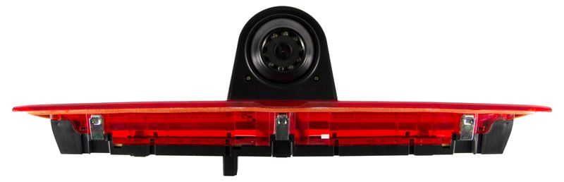 ESX VNA-RCAM-TRC160-15 Rückfahrkamera für Ford Transit Kastenwagen ab 2021