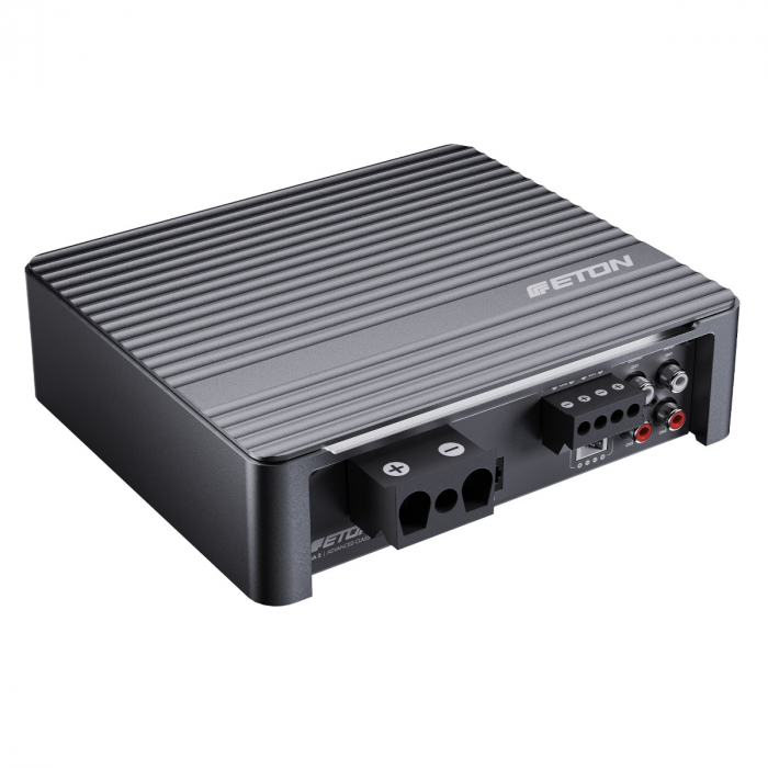 ETON MA2 2-Kanal Verstärker Endstufe MA 2 Digital