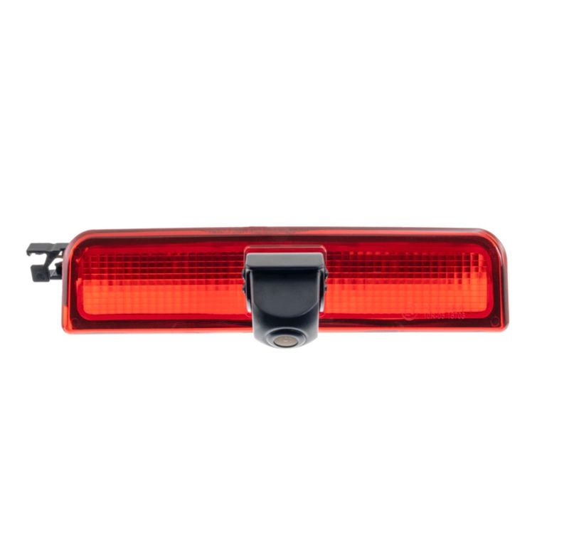 AMPIRE KVX-CADDY-3 Rückfahrkamera für Caddy 3 2003-2018 2K & 2K Facelift CVBS