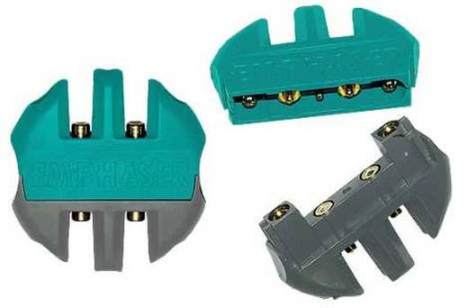 EMPHASER Power-Line-Connector ESP-PLC EMPHASER Power-Line-Connector ESP-PLC