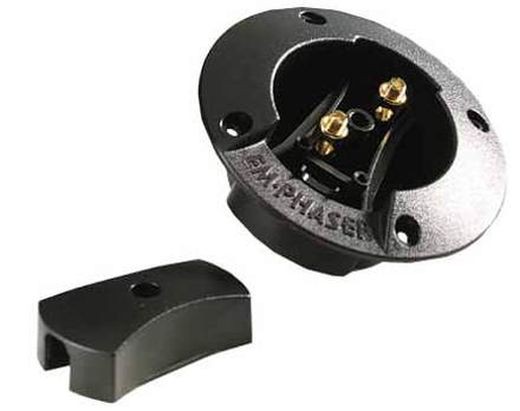 EMPHASER ESP-T1 Subwoofer-Anschluss-Teminal EMPHASER ESP-T1 Subwoofer-Anschluss-Teminal