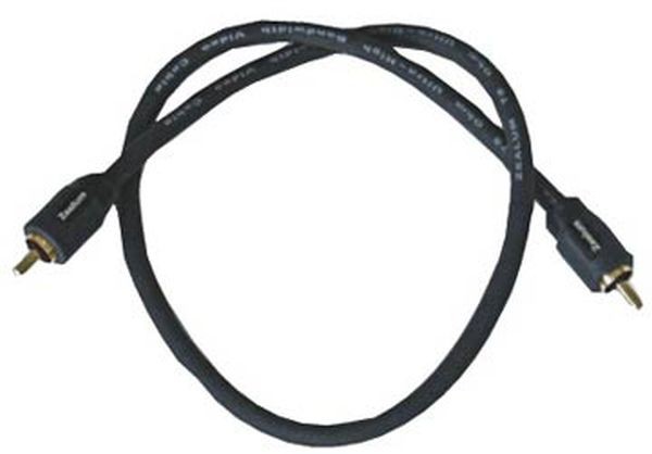 ZEALUM TS-Video-Kabel 50cm Videokabel