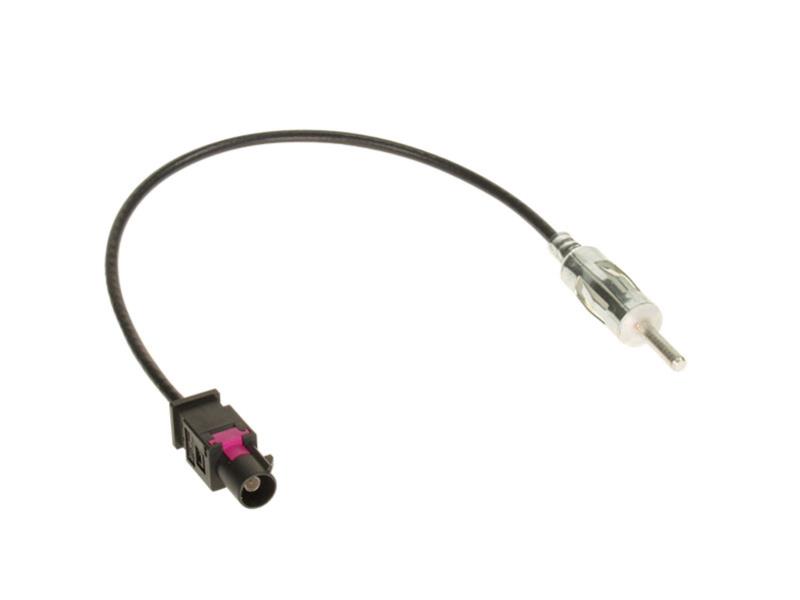 Antennenadapter BMW 5er E39 3er E46 E90 E91 E92 E93 1er E87 E81 X1 E84 X3 E83 Z4