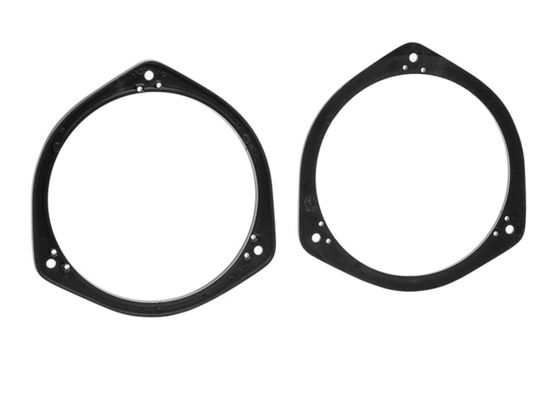Lautsprecherringe Honda Civic 2001 - 2006 Tür vorne 16 cm 160 mm