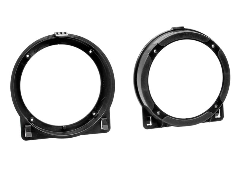 Lautsprecherringe Honda Civic 2001 - 2006 Tür vorne 13 cm 130 mm