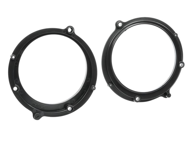 Lautsprecherringe Audi A4 B5 11/94-10/00 Avant 01/96-06/01 Tür vorne 13 cm 130mm