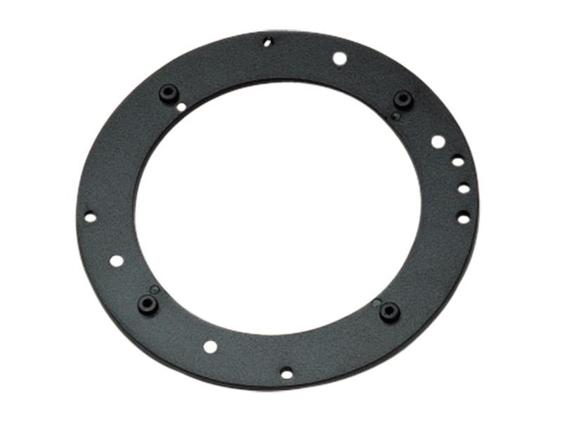 Lautsprecher Reduzierplatten Lautsprecherringe 165 mm auf 130 mm Lautsprecher Reduzierplatten Lautsprecherringe 165 mm auf 130 mm