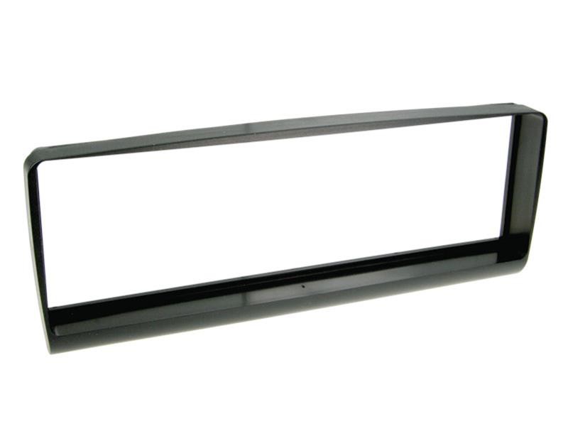 Radioblende 1-DIN Alfa 156 Typ 932 Einbaurahmen Radiohalterung Schwarz Radioblende 1-DIN Alfa 156 Typ 932 Einbaurahmen Radiohalterung Schwarz