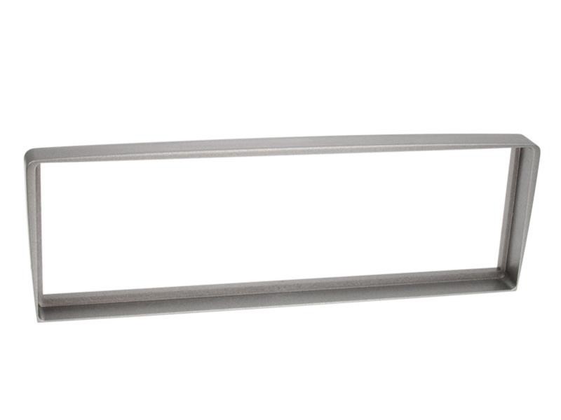Radioblende 1-DIN Alfa 156 Typ 932 Alfa Crosswagon Q4 Typ 932 Einbaurahmen Radioblende 1-DIN Alfa 156 Typ 932 Alfa Crosswagon Q4 Typ 932 Einbaurahmen