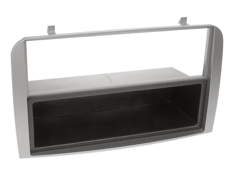 Radioblende 2-DIN Alfa 147 Typ 937 Alfa GT Typ 937 Einbaurahmen Radiohalterung Radioblende 2-DIN Alfa 147 Typ 937 Alfa GT Typ 937 Einbaurahmen Radiohalterung