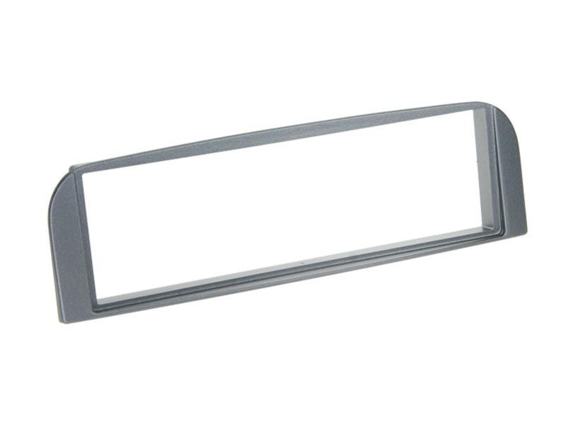 Radioblende 1-DIN Alfa 147 Typ 937 Alfa GT Typ 937 Einbaurahmen Radiohalterung Radioblende 1-DIN Alfa 147 Typ 937 Alfa GT Typ 937 Einbaurahmen Radiohalterung
