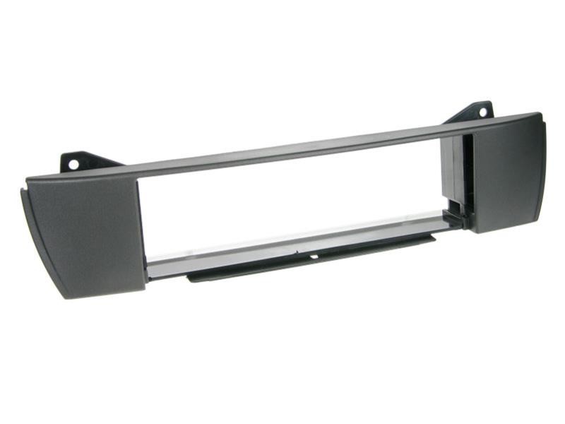 Radioblende 1-DIN BMW Z4 E85 E86 Einbaurahmen Radiohalterung Roadster Coupe